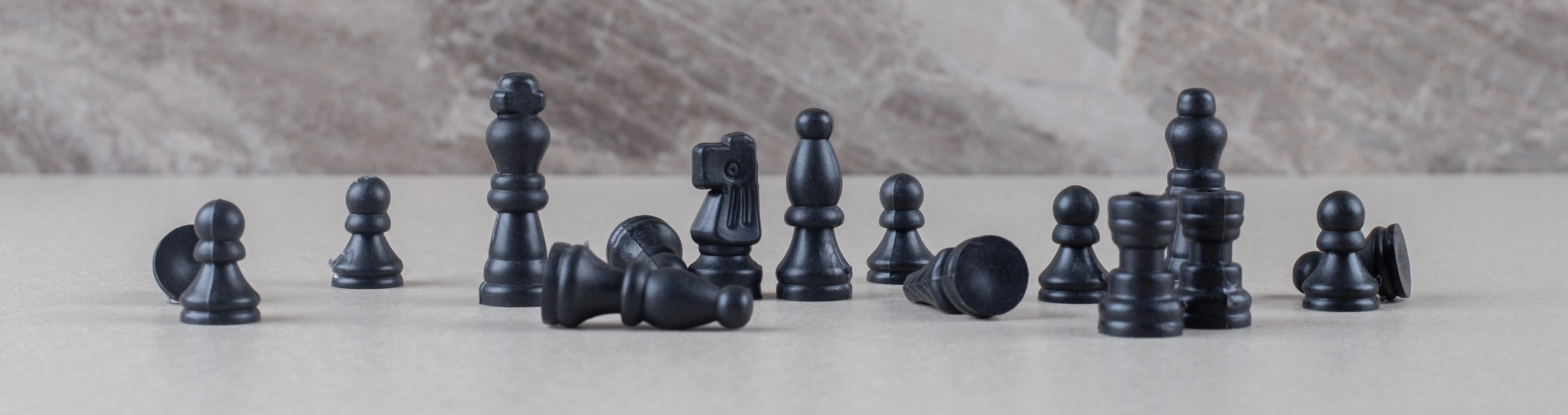 Our Achievements Banner